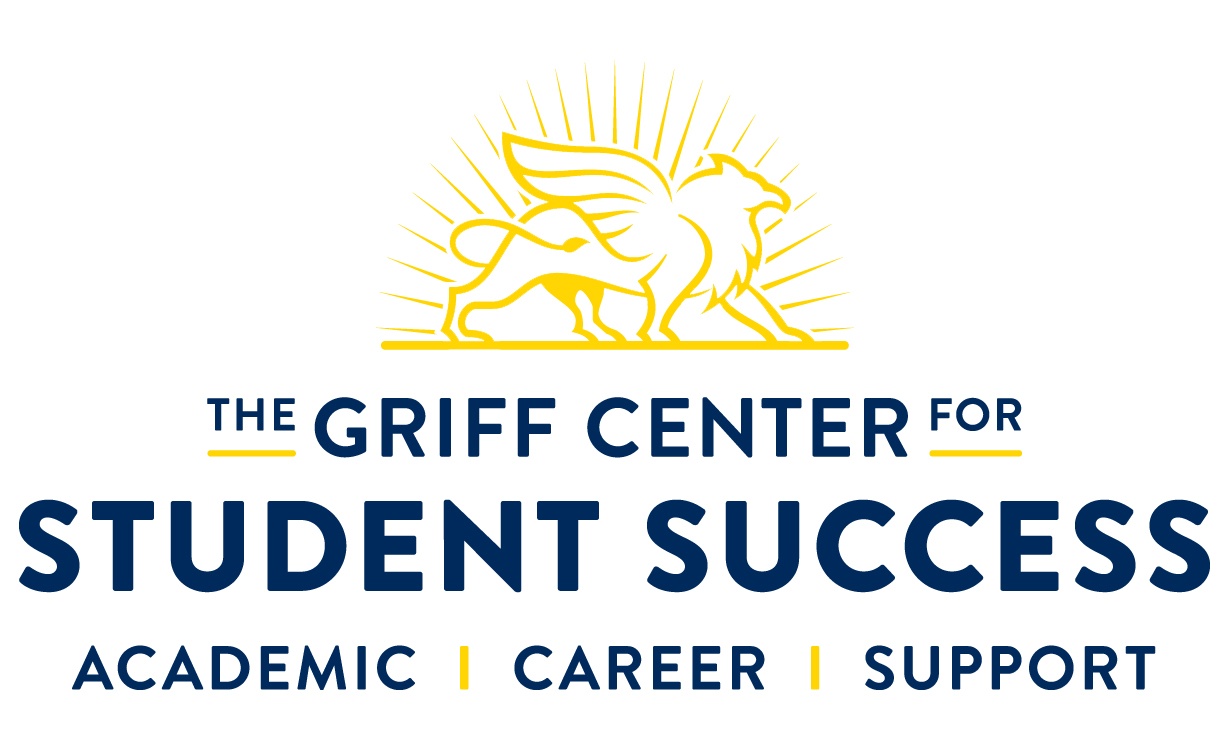 Griff Center logo