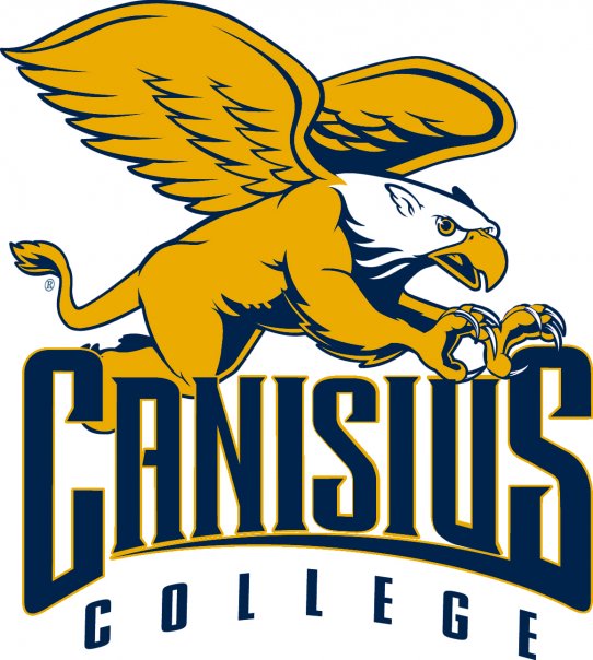 Canisius Athletics logo