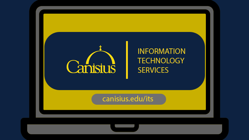 Canisius ITS logo